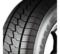 205/75 R16 110R Pneu 4 saisons FIRESTONE Vanhawk Multiseason