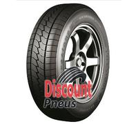Firestone VanHawk Multiseason ( 215/60 R17C 109/107T 8PR )