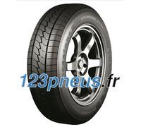 Firestone Pneu 4 saisons Vanhawk Multiseason – 215/65 R15 104 T