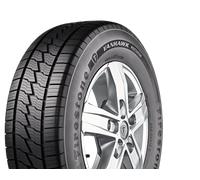 Pneu Firestone Vanhawk Multiseason 195/75 R 16 107 105 R