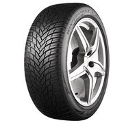 Firestone Pneu hiver Winterhawk 4 195/60 R16 89H - Volkswagen Passat B6 Variant/Berline, B7 Variant