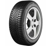 Firestone Pneu hiver Winterhawk 4 205/55 R17 95V - Renault Captur, Clio 4; VW Golf 7