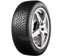 Firestone Pneu hiver Winterhawk 4 205/60 R16 96H - SUZUKI SX4 I 5 portes, VOLKSWAGEN Touran II