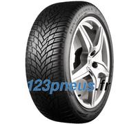Firestone Winterhawk 4 ( 215/50 R18 92V EVc )