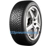 Firestone Winterhawk 4 215/55R16 97H XL 3PMSF C B 71 B