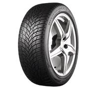 Firestone Winterhawk 4 215/65 R16 98H auto Pneus hiver Pneus RENAULT: TRAFIC 2 Kasten, MASTER 3 Kasten, MASTER 2 Kasten, DACIA: Duster SUV, Sandero I