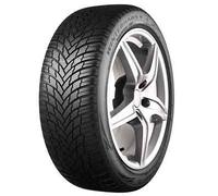 PNEU Firestone WINTERHAWK 4 235/40R18 95V 0 plis XL,M+S,3PMSF