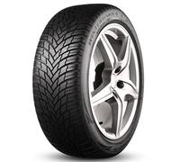 Firestone Winterhawk 4 255/50 R19 107V auto Pneus hiver Pneus BMW: X5, X6, X5, MERCEDES-BENZ: Classe ML, GLC SUV, Classe ML, PORSCHE: Cayenne, Macan