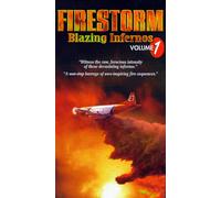 Firestorm 1 [VHS]
