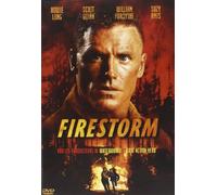 Firestorm