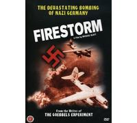 Firestorm