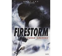 Firestorm