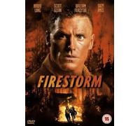 Firestorm - Dvd [Import anglais]