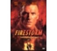 Firestorm - DVD Zone 1 G