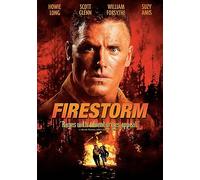Firestorm [Import USA Zone 1]
