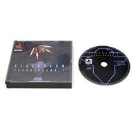 FIRESTORM - Thunderhawk 2 [Playstation] [import anglais]