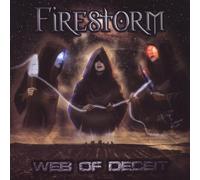 Firestorm - Web of Deceit [Import]