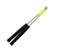 Firetoys Baguettes pour Diabolo - Aluminium - 32cm