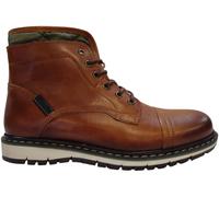 Firetrap Aubin Mess Boots Juniors Tan 5.5 (38.5) Male