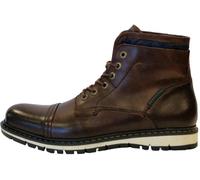 Firetrap Aubin Mess Boots Mens Marron 10 (45) Male
