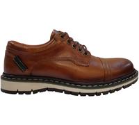 Firetrap Aubin Mess Shoes Juniors Tan 6 (39) Male