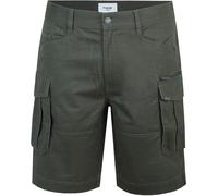 Firetrap Btk Shorts Mens Kaki M Male