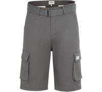Firetrap Cargo Shorts Gris 36W R Male