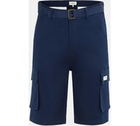 Firetrap Cargo Shorts Marine XL Male