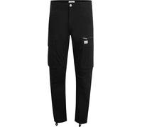 Firetrap Cargo Trouser Mens Laver Noir 32W R Male