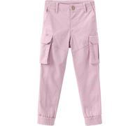 Firetrap Cargo Trouser Rose 3-4 ans Female