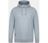 Firetrap Core Hoodie Mens Marl gris L Male