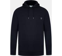 Firetrap Core Hoodie Mens Noir S Male