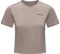 Firetrap Cropped Tee Womens Pierre 10 (38) Female