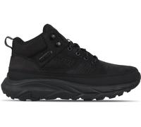Firetrap Dart Hiker Boots Mens Noir 10 (45) Male
