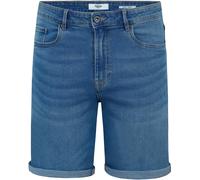 Firetrap Denim Shorts Bleu M Male