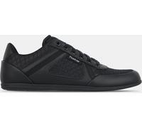 Firetrap Firetrap Dr Domello Trainers Mens Noir/Noir 10.5 (45.5) Male