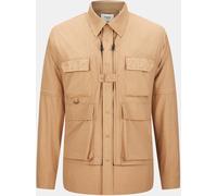 Firetrap Firetrap 3N1 Shirt Sn62 Kaki M Male