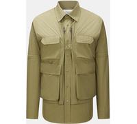 Firetrap Firetrap 3N1 Shirt Sn62 Toile L Male