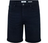 Firetrap Denim Shorts Noir S Male