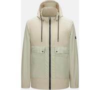 Firetrap Firetrap Hooded Jkt Sn62 Kaki 2XL Male