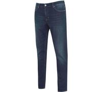 Firetrap Firetrap Rom Straight Leg Jeans Mens Lavage foncé régulier 36W R Male