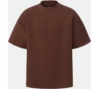 Firetrap Scuba Tee Mens Marron L Male