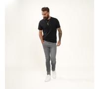 Firetrap Firetrap Skinny Jeans Mens Charbon de bois 30W S Male