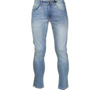 Firetrap Firetrap Skinny Jeans Mens Lavage à l'eau de Javel 30W R Male
