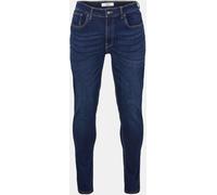 Firetrap Firetrap Skinny Jeans Mens Lavage foncé 28W S Male