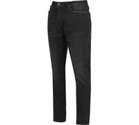 Firetrap Firetrap Slim Jeans Mens Noir 30W S Male