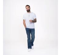 Firetrap Firetrap Tokyo Bootcut Jeans Mens Démarrer GCast Wash 34W R Male