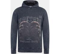 Firetrap Graphic Hoodie Gorille 2XL Male