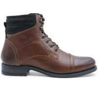 Firetrap Hays Rugged Boots Mens Tan 9 (43) Male