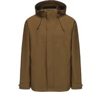 Firetrap Waterproof Jacket Kaki M Male